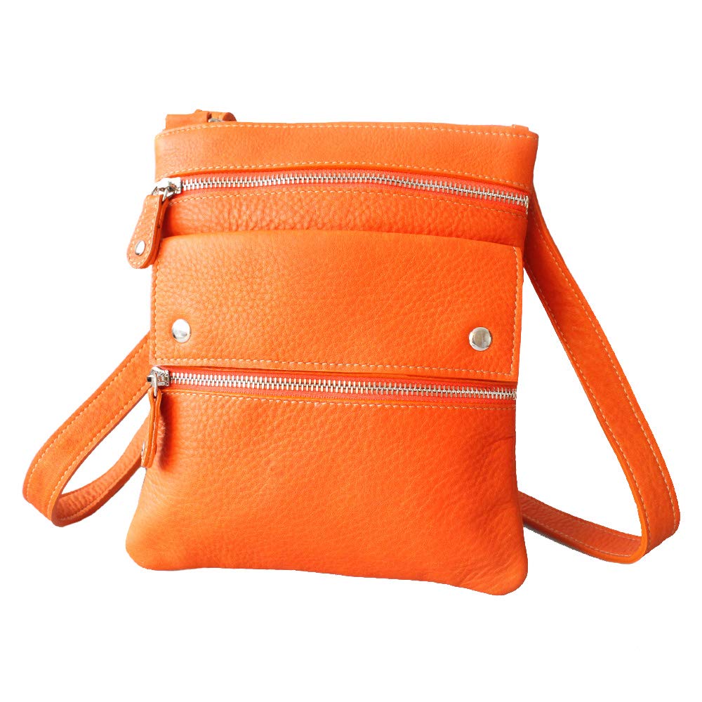 Amazon | [デイズアート] ショルダーバッグ レザー ミニバッグ メンズ